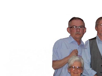 Førslev Spillemænd