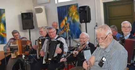 Brobymusikanterne