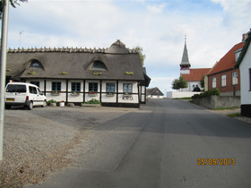 Reersø Kro