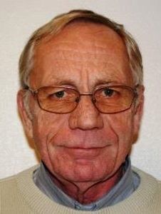 Kasserer Niels Erik Møller Andersen