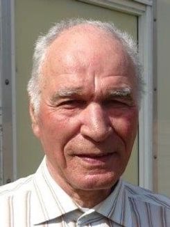 Bestyrelsesmedlem Jan Sørensen