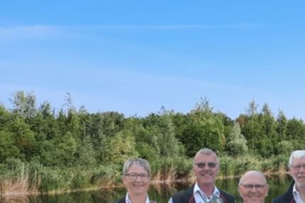 Reersø Harmonikaklub anno 2021