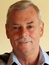 Bestyrelsesmedlem Flemming Mortensen